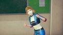 Super Real Animation Baseball Fist (Idol Yaguchi ○ri)